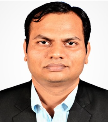 Manoj Kumar, India, PhD (2018-21)